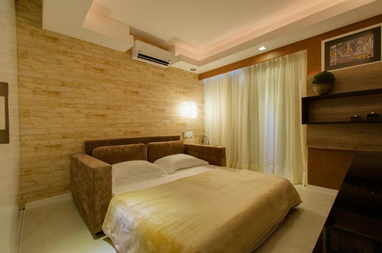 Dream Home Maceio 3* Maceió