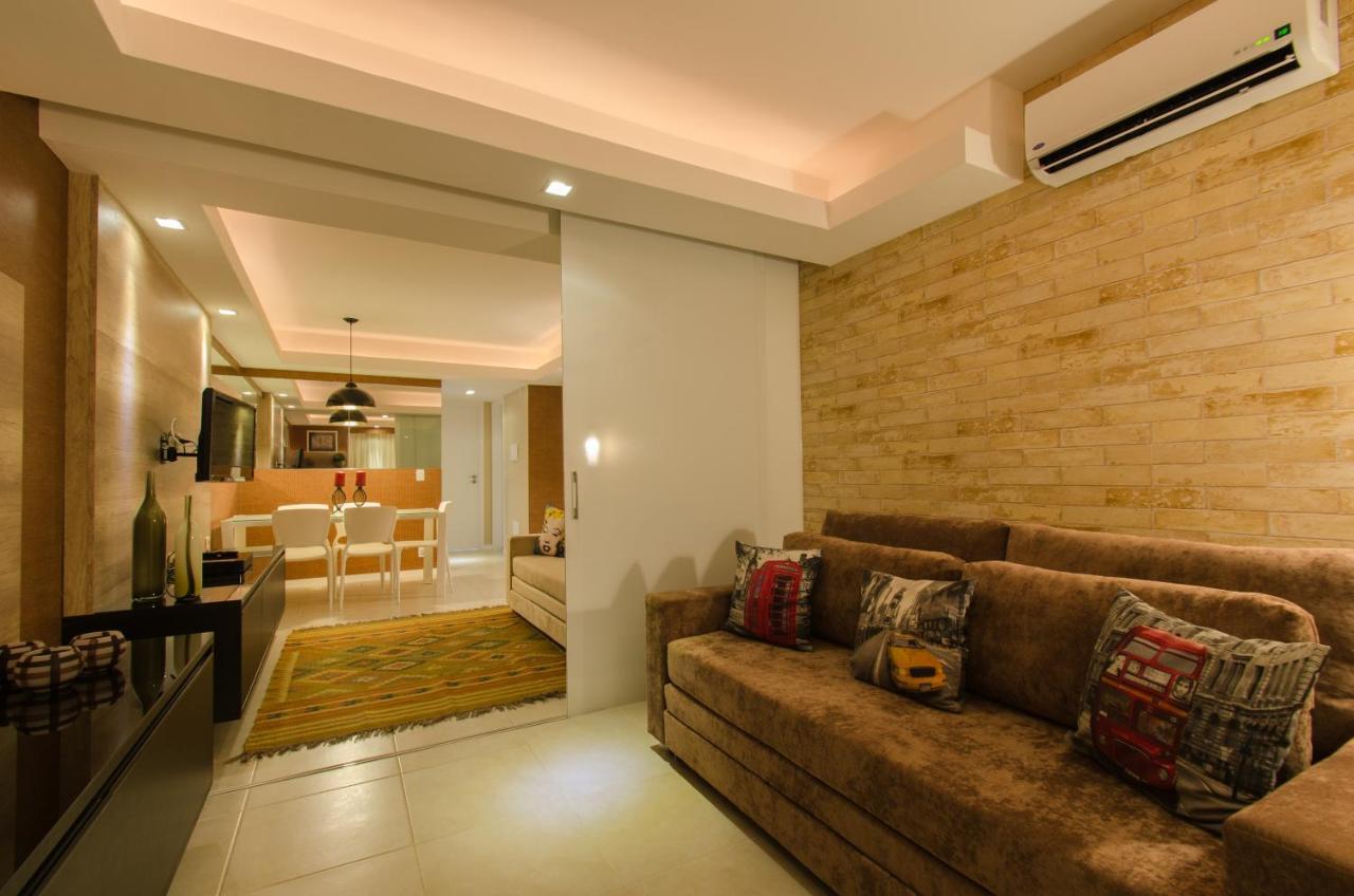 Aparthotel Dream Home Maceio Maceió